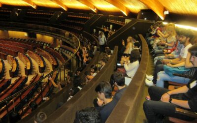 Visit to the Council of Europe in Strasbourg